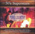 Pure Country: 50's Superstars