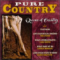 Pure Country: Queens of Country - Various Artists