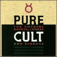 Pure Cult: The Singles 1984-1995 - The Cult
