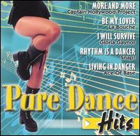 Pure Dance Hits - Various Artists