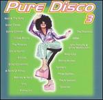 Pure Disco, Vol. 3