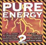 Pure Energy, Vol. 2