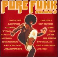 Pure Funk, Vol. 2 - Various Artists
