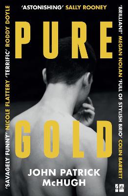 Pure Gold - McHugh, John Patrick
