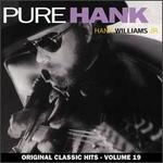 Pure Hank - Hank Williams, Jr.