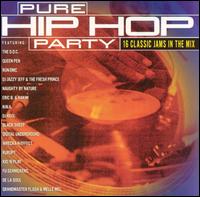 Pure Hip Hop Party - Various Artists