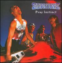 Pure Instinct - The Scorpions