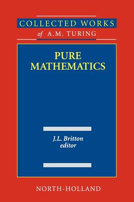 Pure Mathematics: Volume 2 - Britton, J L (Editor)
