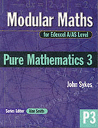 Pure Mathematics - Sykes, John, and O'Meara, David, and Smith, Alan