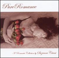 Pure Romance - Suzanne Ciani