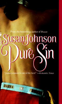 Pure Sin - Johnson, Susan