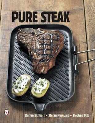 Pure Steak - Eichhorn, Steffen