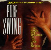 Pure Swing [Pump] - Various Artists