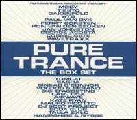 Pure Trance: The Box Set - Various Artists