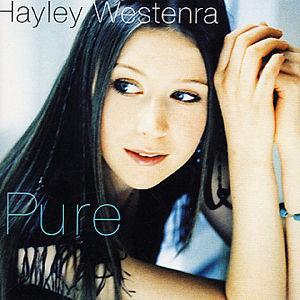 Pure [UK] - Hayley Westenra