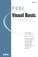 Pure Visual Basic 6