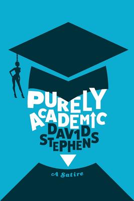 Purely Academic - Stephens, David