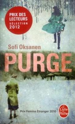 Purge - Oksanen, Sofi