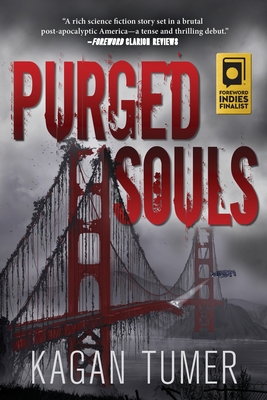 Purged Souls - Tumer, Kagan