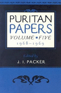 Puritan Papers: 1968-1969