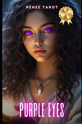 Purple Eyes - Tarot, Renee