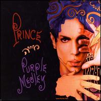 Purple Medley - Prince