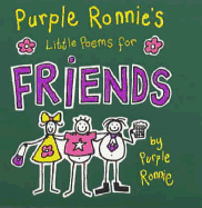 Purple Ronnie's Little Book of Poems