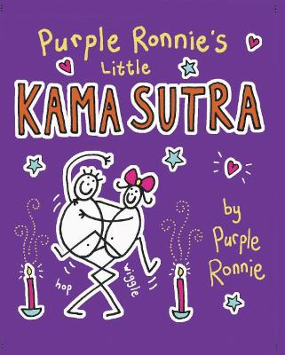 Purple Ronnie's Little Kama Sutra - Andreae, Giles
