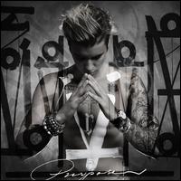Purpose [Deluxe Edition] - Justin Bieber