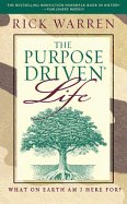 Purpose Driven Life MM Camouflage Edition - Warren, Rick, D.Min., and Zondervan Publishing (Creator)