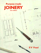 Purpose-made Joinery