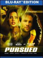 Pursued [Blu-ray]