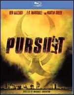 Pursuit [Blu-ray