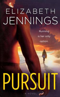 Pursuit - Jennings, Elizabeth