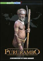 Pururambo - Pavol Barabas