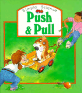 Push and Pull Hb-SS - Gordon, Maria, and Gordon, Mike