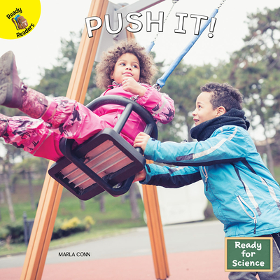 Push It! - Conn, Marla