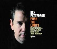 Push the Limits - Ben Patterson