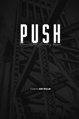 Push - Willis, Jonathan Willis