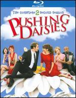 Pushing Daisies: Season 02