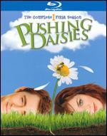 Pushing Daisies: The Complete First Season [Blu-ray]