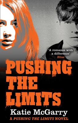 Pushing the Limits - McGarry, Katie