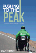 Pushing to the Peak: A Story of the Success Ability of Dr. J. Glen House