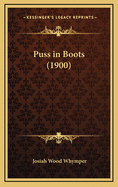 Puss in Boots (1900)