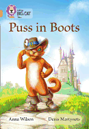 Puss in Boots: Band 12/Copper