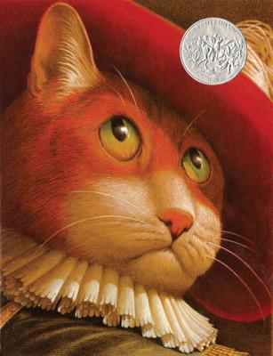 Puss in Boots: (Caldecott Honor Book) - Perrault, Charles, and Arthur, Malcolm (Translated by)