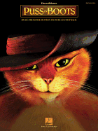 Puss In Boots: Music from the Motion Picture Soundtrack
