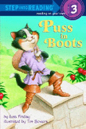 Puss in Boots - Findlay, Lisa