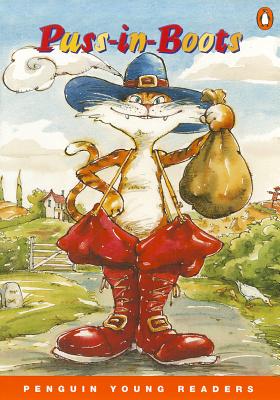 Puss-In-Boots - Crook, Marie (Retold by)
