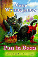 Puss in Boots - Jones, Diana Wynne
